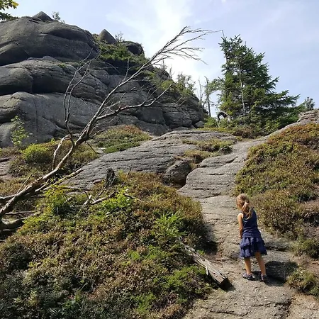 U Potoka 헤이니체