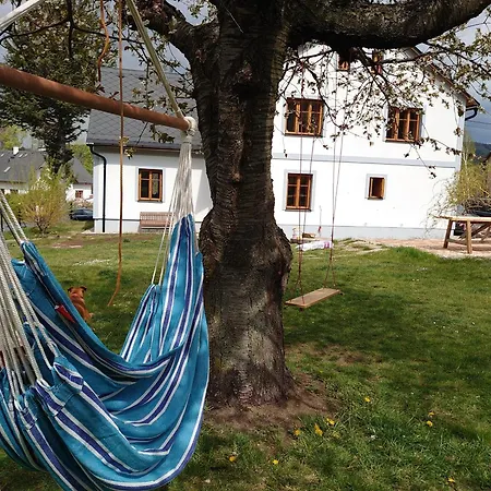 Villa U Potoka