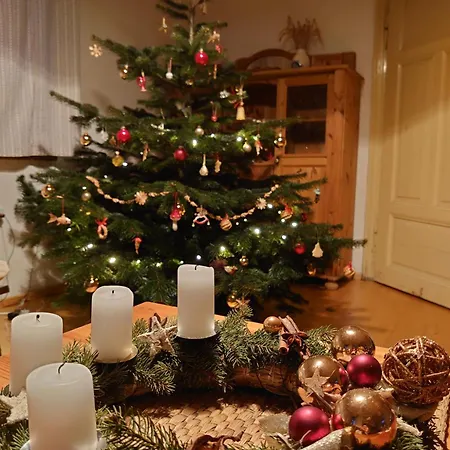 U Potoka Villa Hejnice
