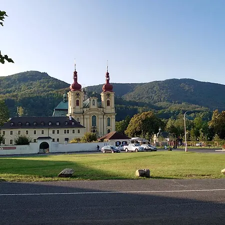 U Potoka Villa *