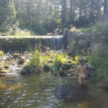 U Potoka 빌라 헤이니체