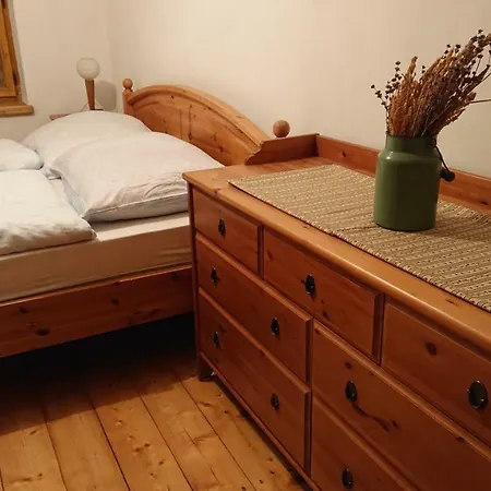U Potoka Villa