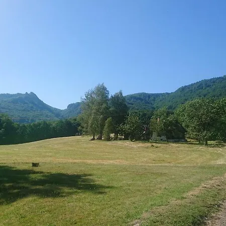 Villa U Potoka