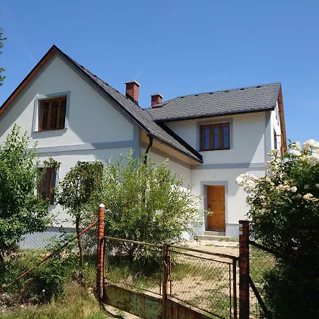 U Potoka Villa *