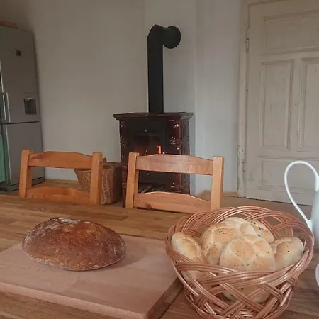U Potoka Villa *