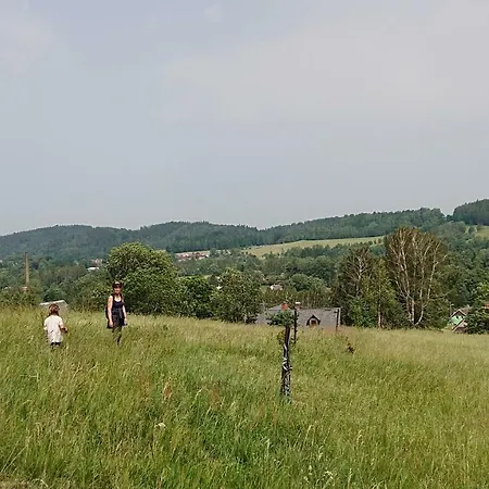 U Potoka * Hejnice (Liberec)