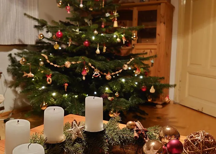U Potoka Villa Hejnice (Liberec)