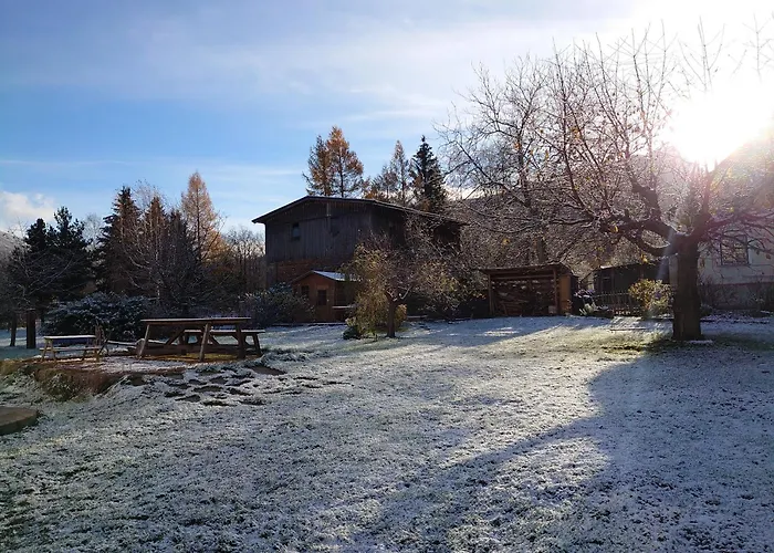 U Potoka Villa