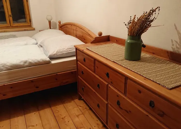 U Potoka Villa