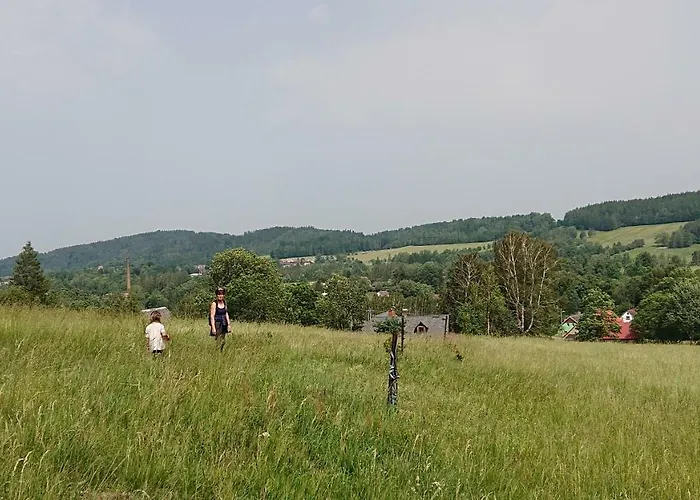 U Potoka * Hejnice (Liberec)